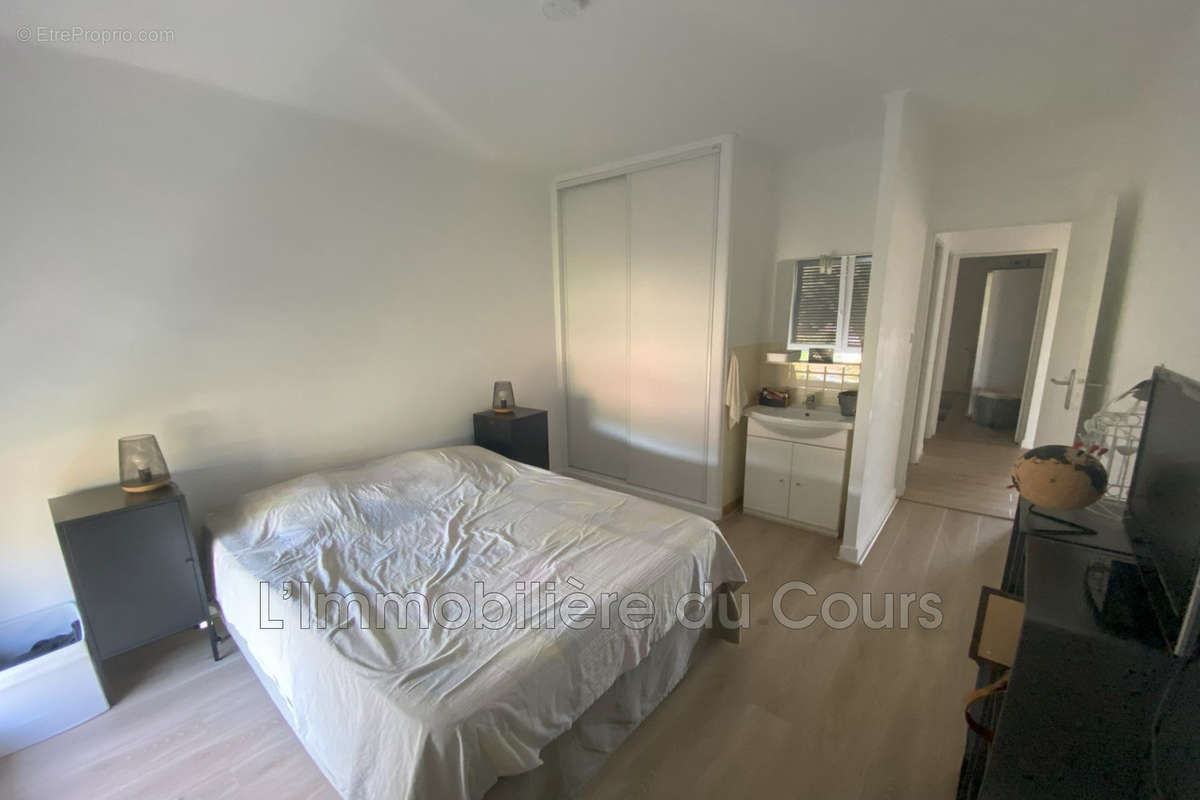 Appartement à MARTIGUES