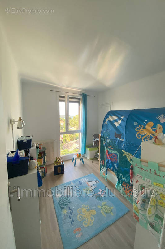 Appartement à MARTIGUES