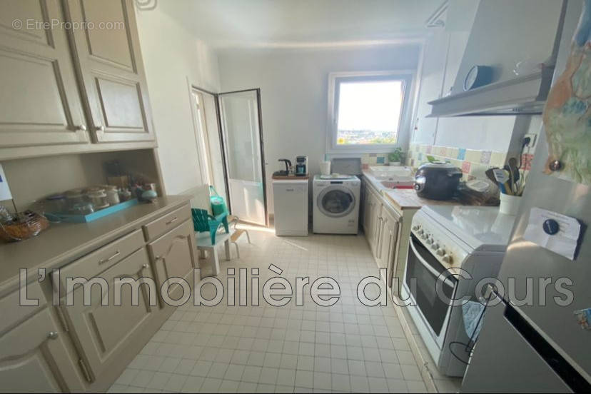 Appartement à MARTIGUES