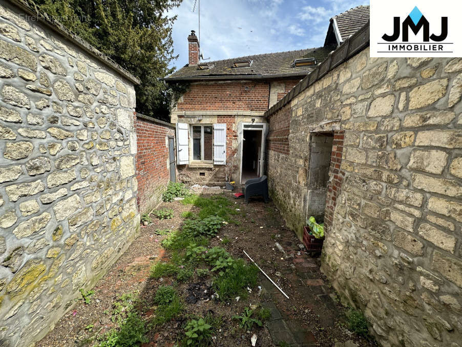 Maison à RANTIGNY