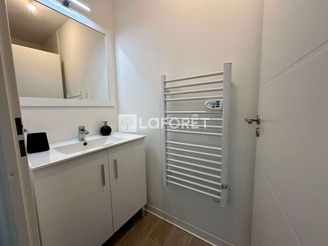 Appartement à MERIGNAC