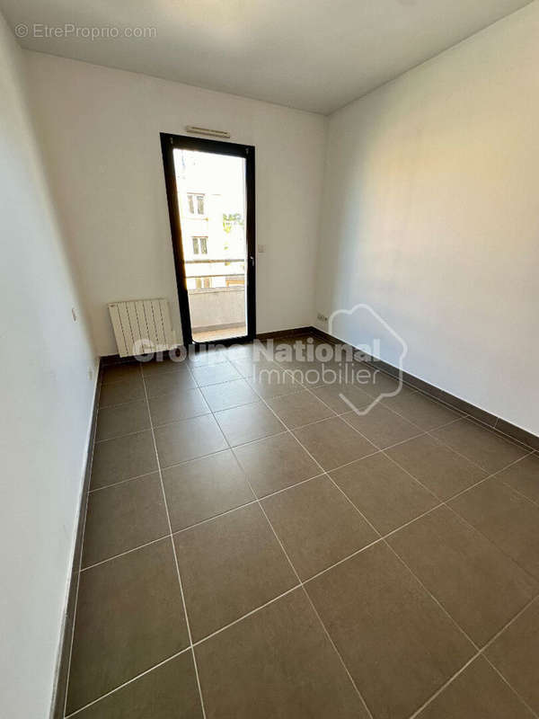 Appartement à VILLENEUVE-LES-AVIGNON