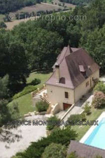 Maison à AURIAC-DU-PERIGORD