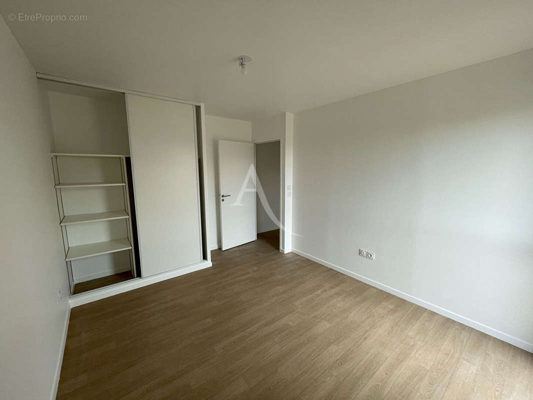 Appartement à CAEN