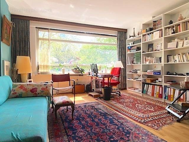 Chambre - Appartement à STRASBOURG