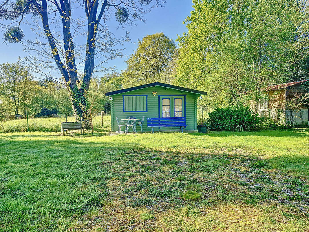 Maison à PLOERMEL