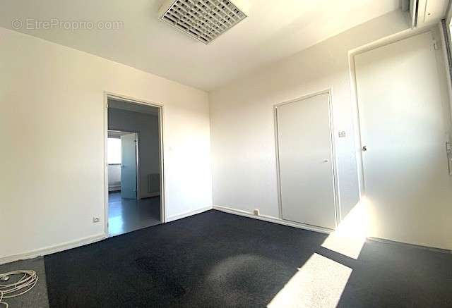 chambre 3  - Appartement à SCHILTIGHEIM