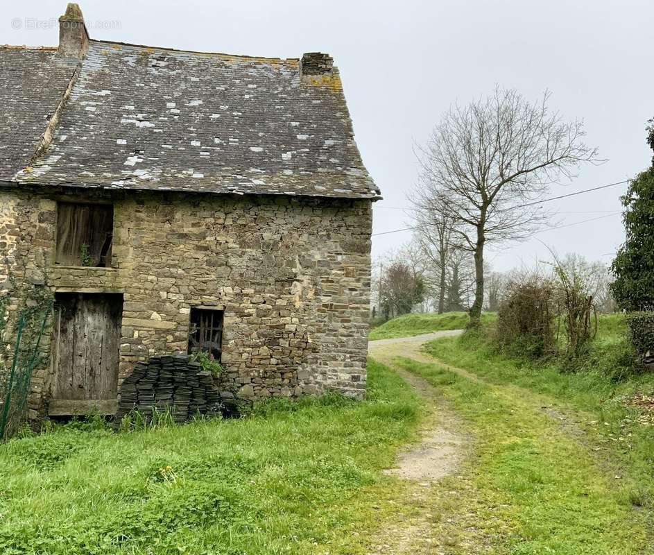 Maison à PANCE