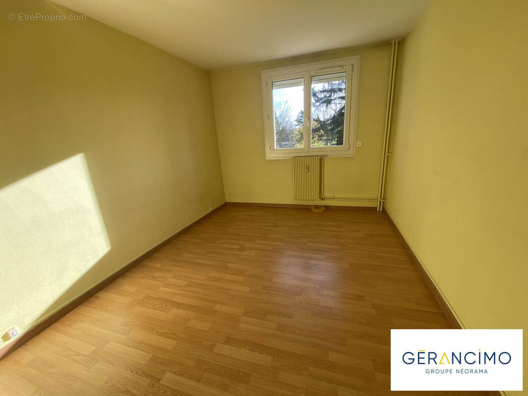 Appartement à AMIENS