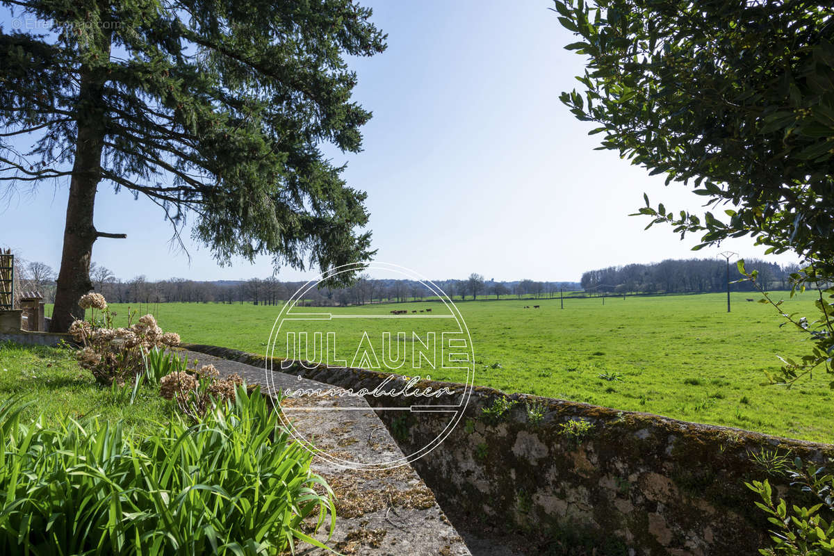 Appartement à PANAZOL