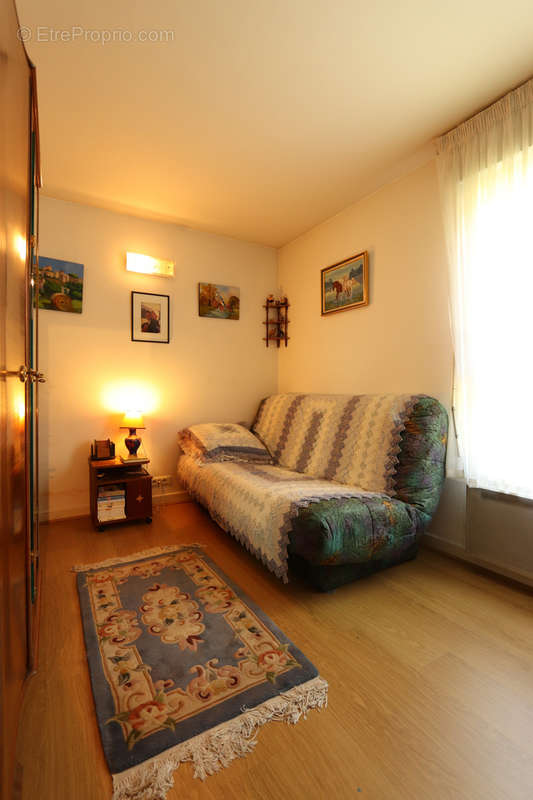 Appartement à LIVRY-GARGAN