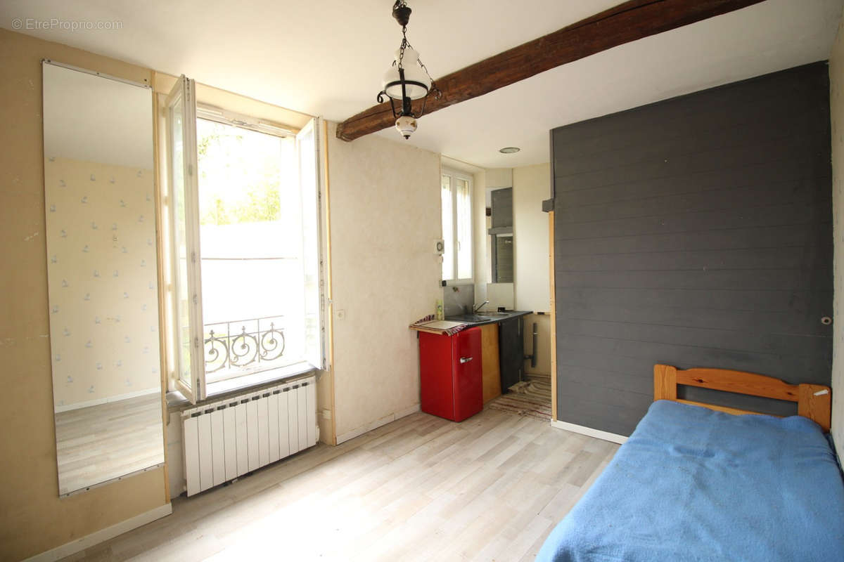 Appartement à CHAMPIGNY-SUR-MARNE