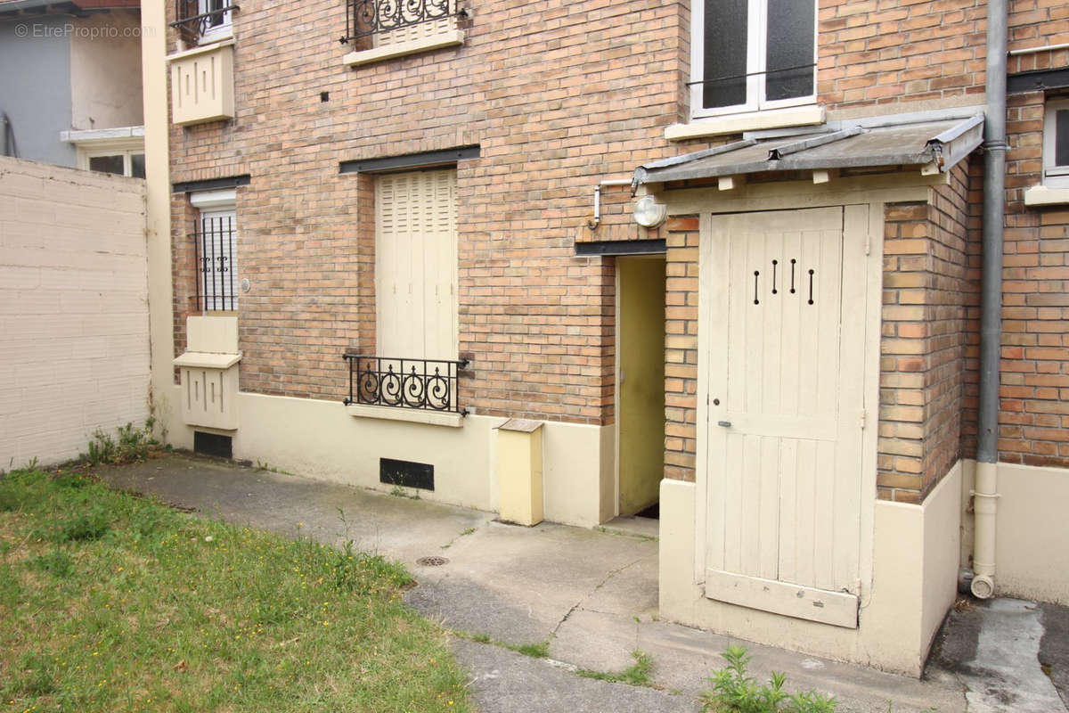 Appartement à CHAMPIGNY-SUR-MARNE