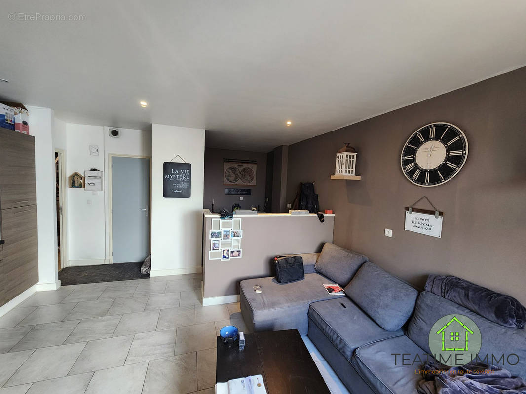 Appartement à TOURCOING