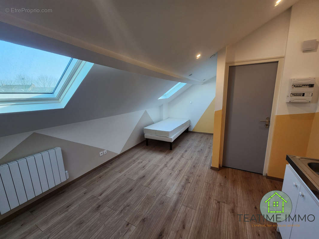 Appartement à TOURCOING