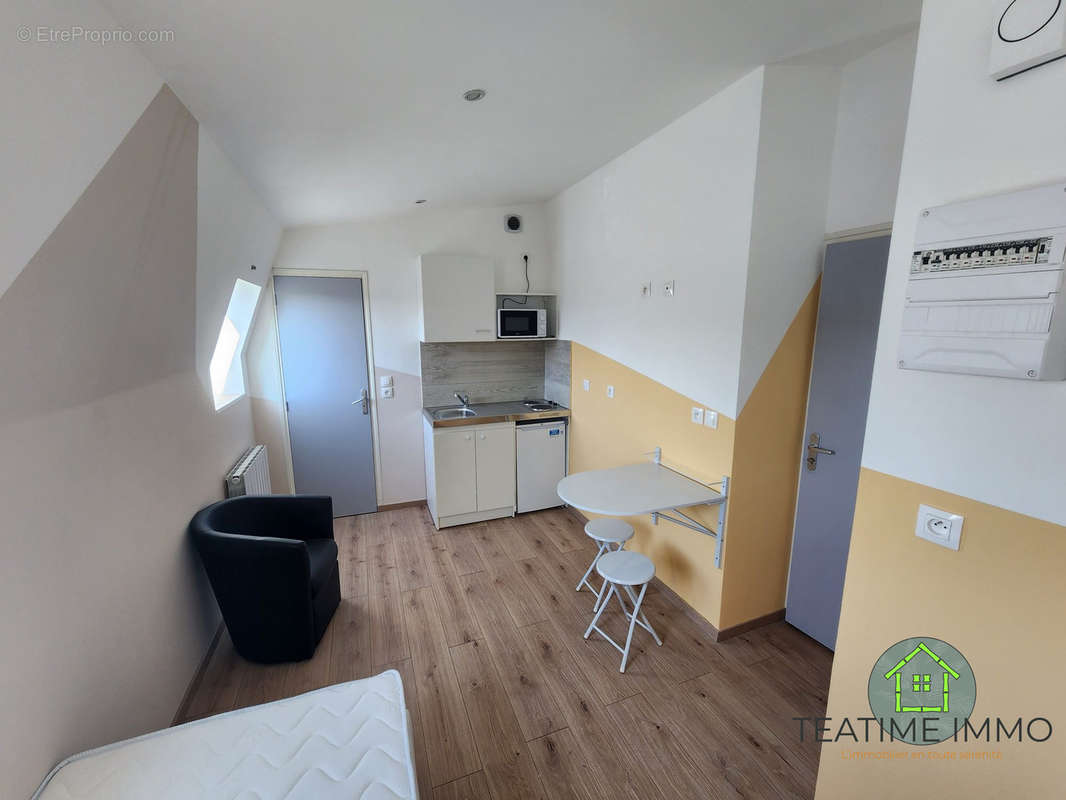 Appartement à TOURCOING