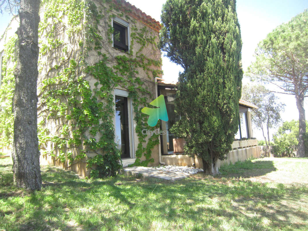 Maison à NARBONNE