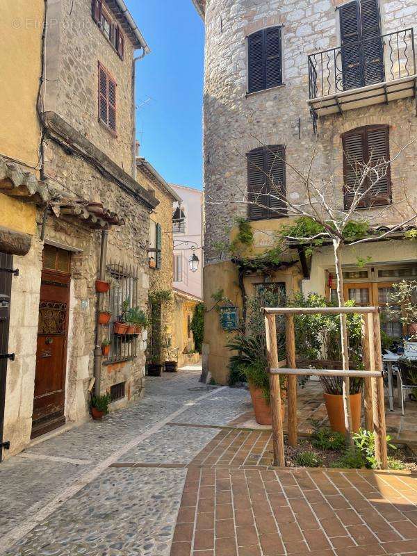 Appartement à CAGNES-SUR-MER