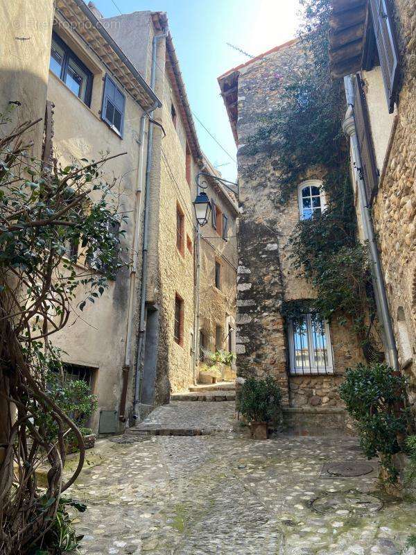 Appartement à CAGNES-SUR-MER