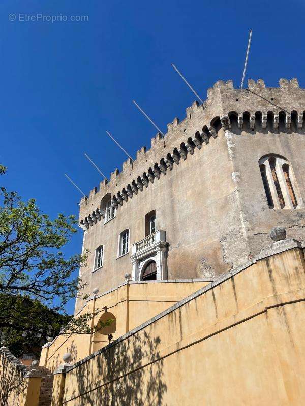 Appartement à CAGNES-SUR-MER