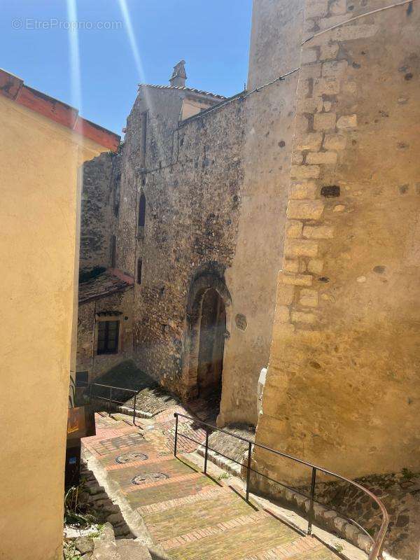 Appartement à CAGNES-SUR-MER