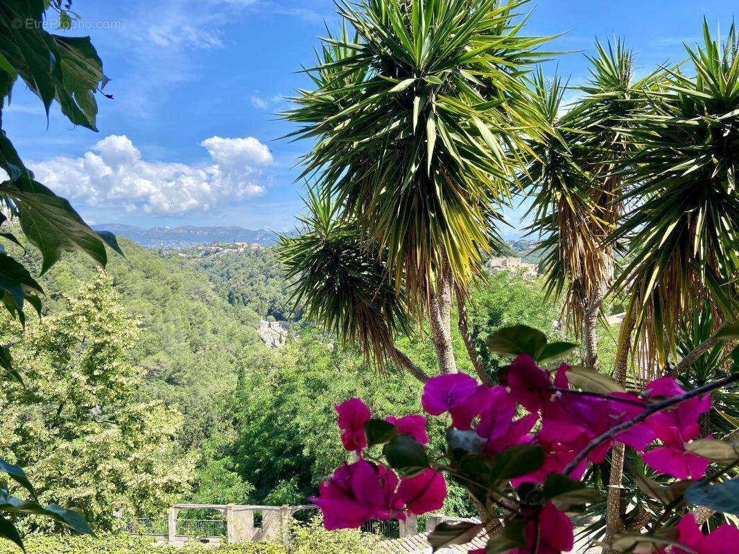 Appartement à CAGNES-SUR-MER