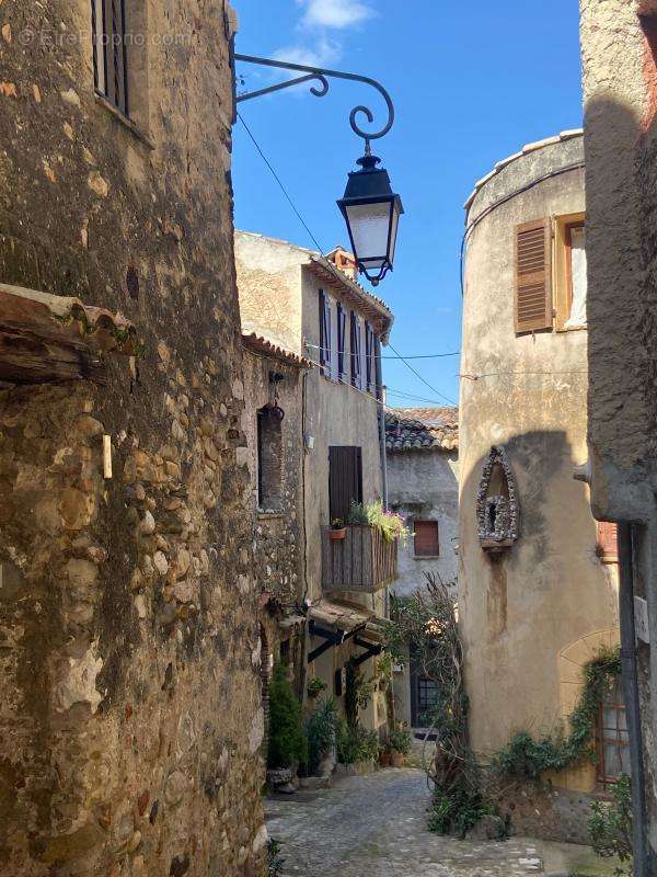 Appartement à CAGNES-SUR-MER