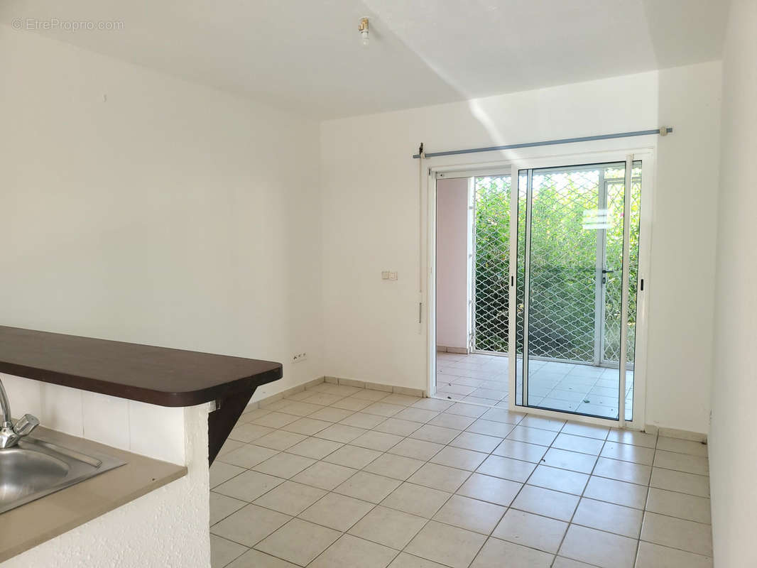 Appartement à CAYENNE