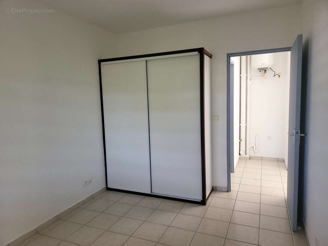 Appartement à CAYENNE