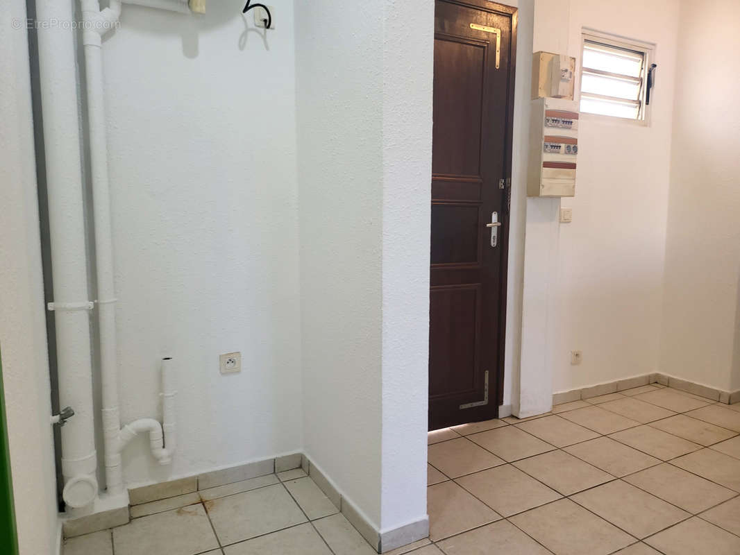 Appartement à CAYENNE