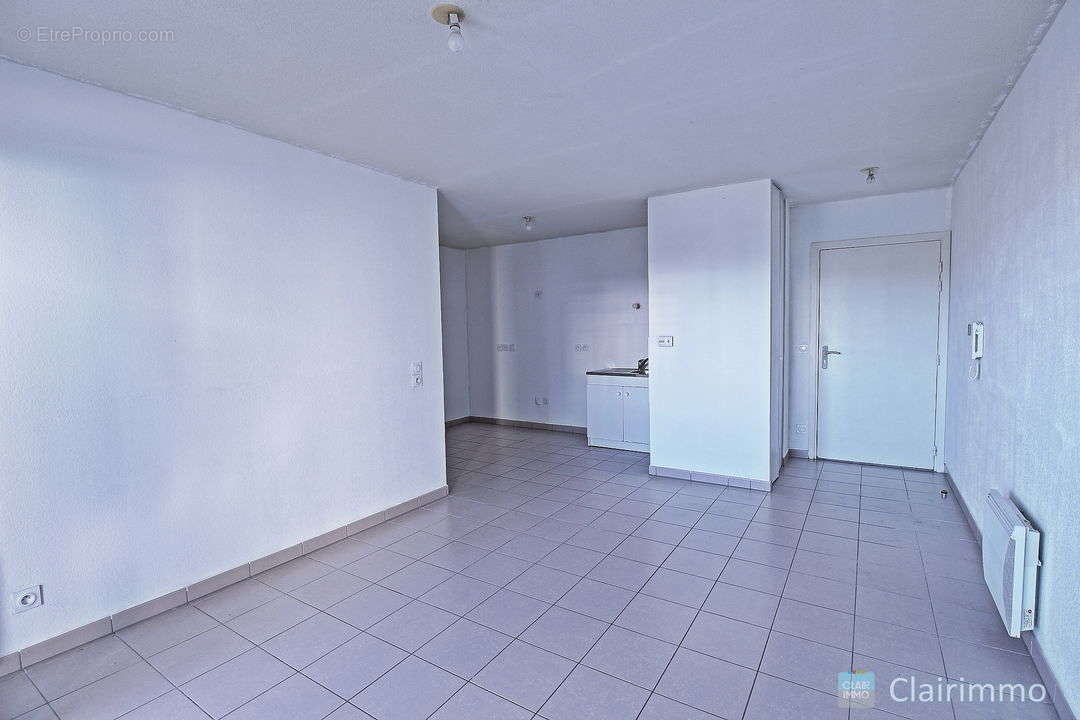 Appartement à ISTRES