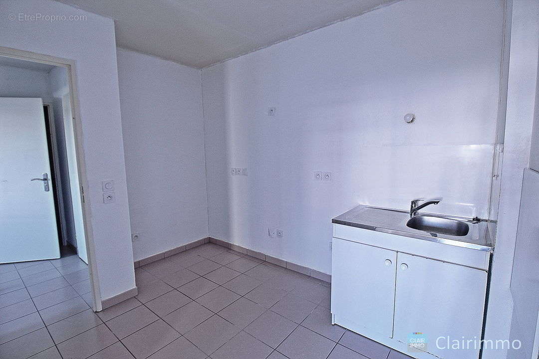 Appartement à ISTRES