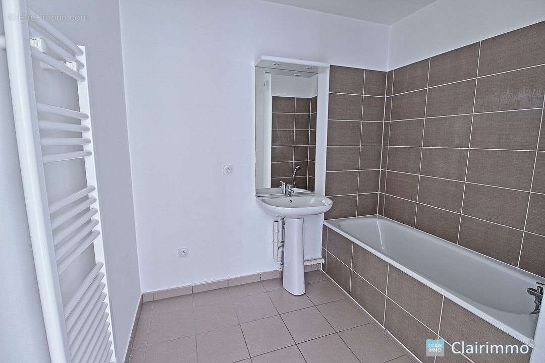 Appartement à ISTRES