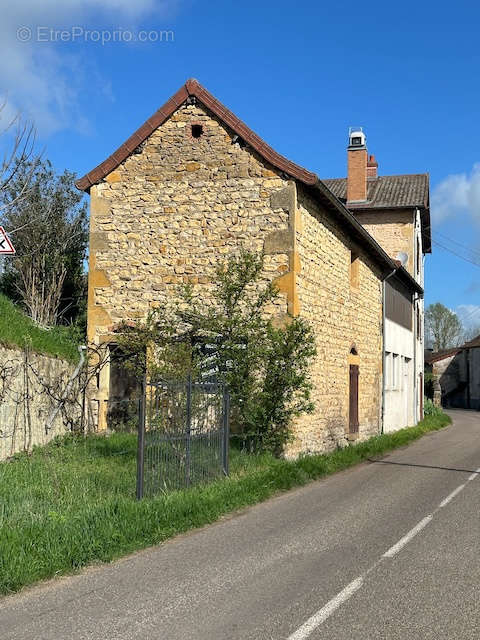 Maison à IGUERANDE