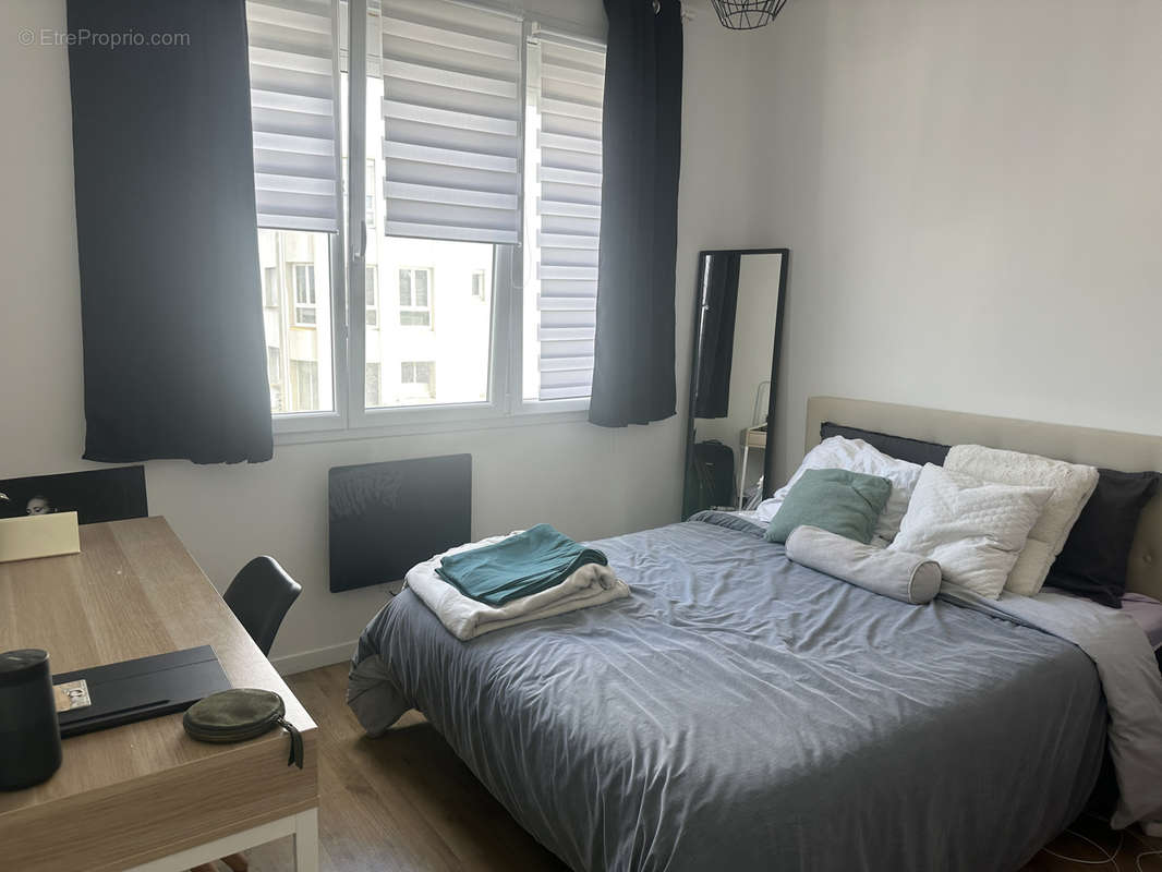 Appartement à LORIENT