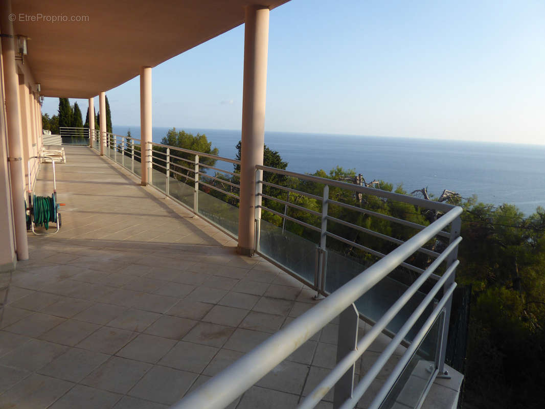 Maison à MENTON