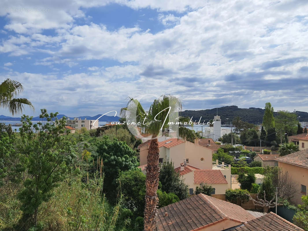 Appartement à LA SEYNE-SUR-MER