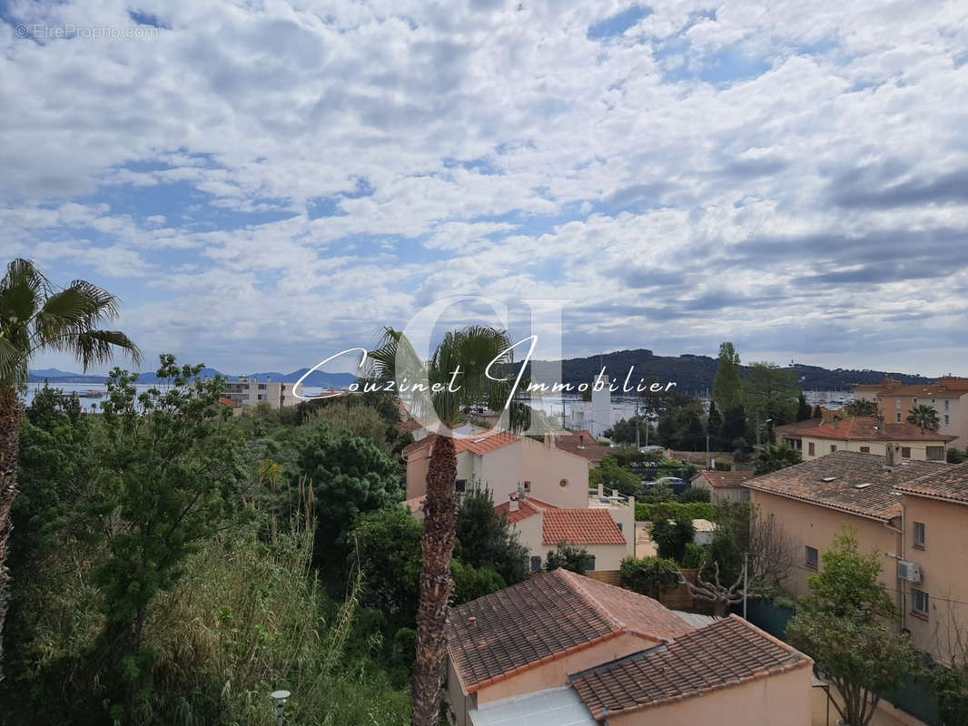 Appartement à LA SEYNE-SUR-MER