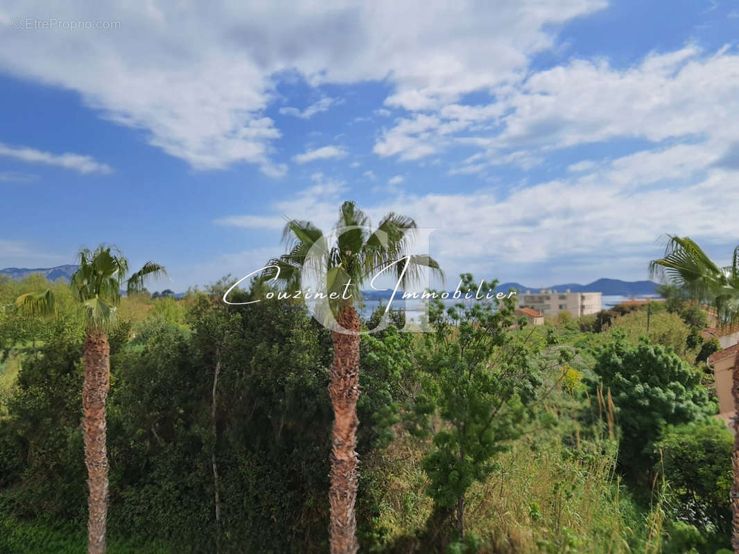 Appartement à LA SEYNE-SUR-MER