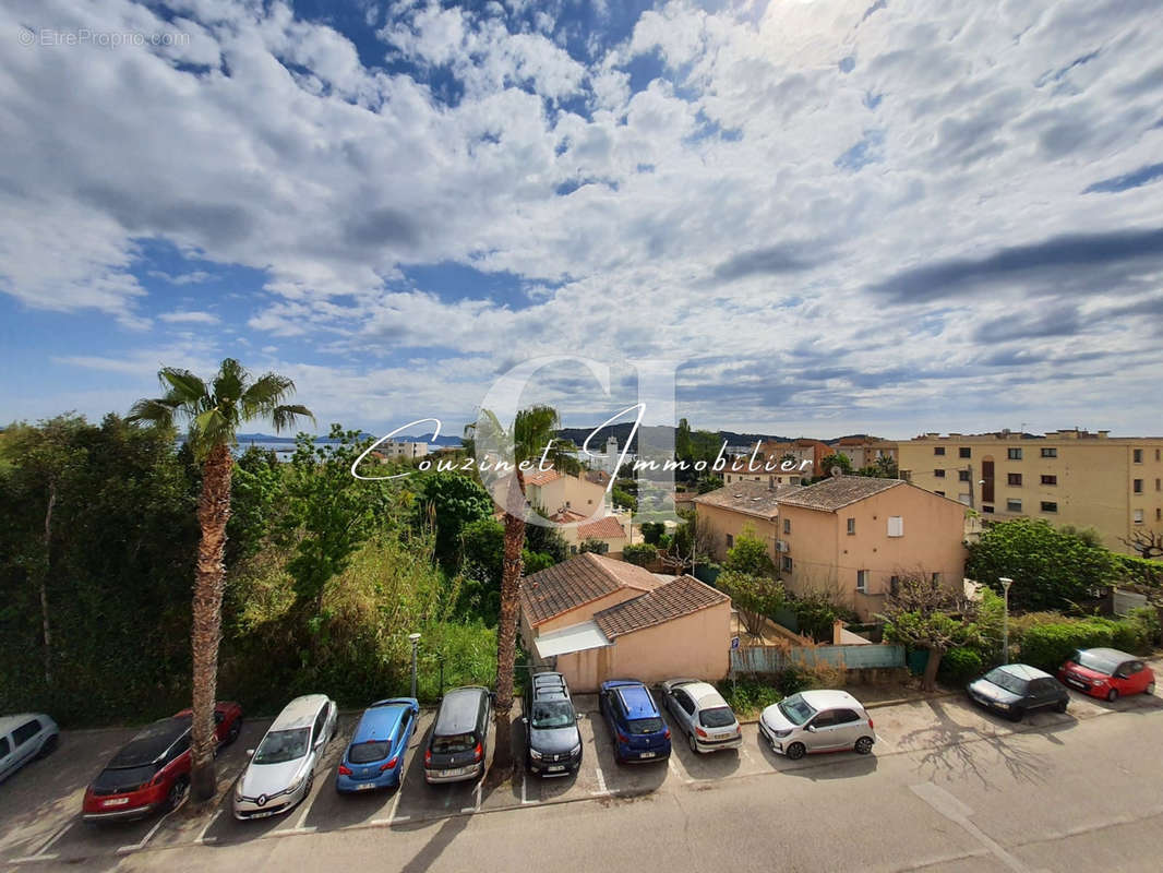 Appartement à LA SEYNE-SUR-MER