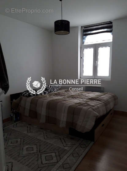 Appartement à LENS