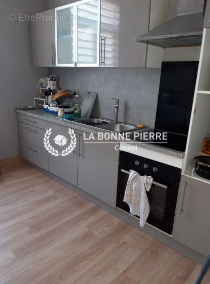 Appartement à LENS