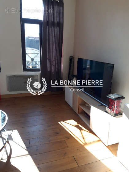 Appartement à LENS