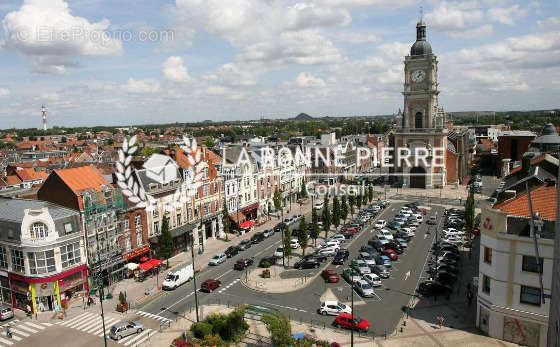 Appartement à LENS