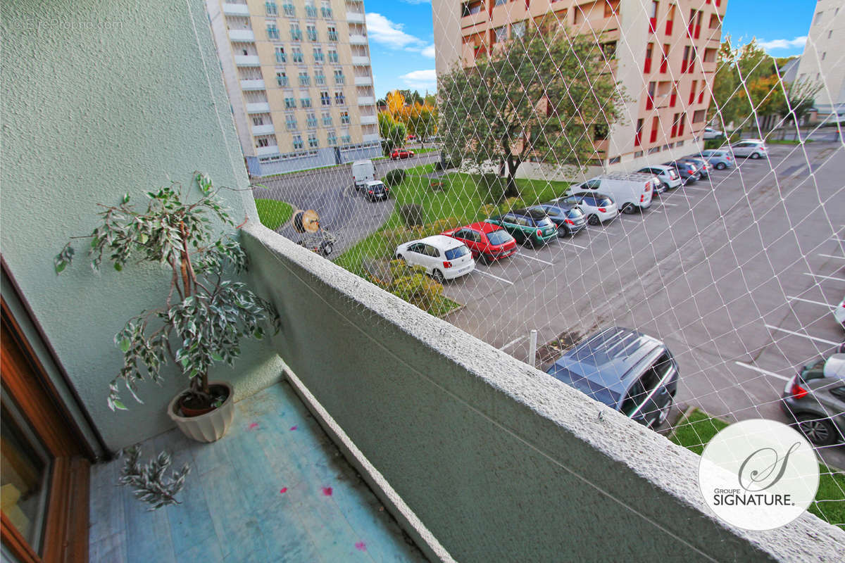 Appartement à CHALONS-EN-CHAMPAGNE