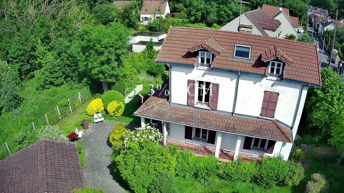 Maison à POISSY