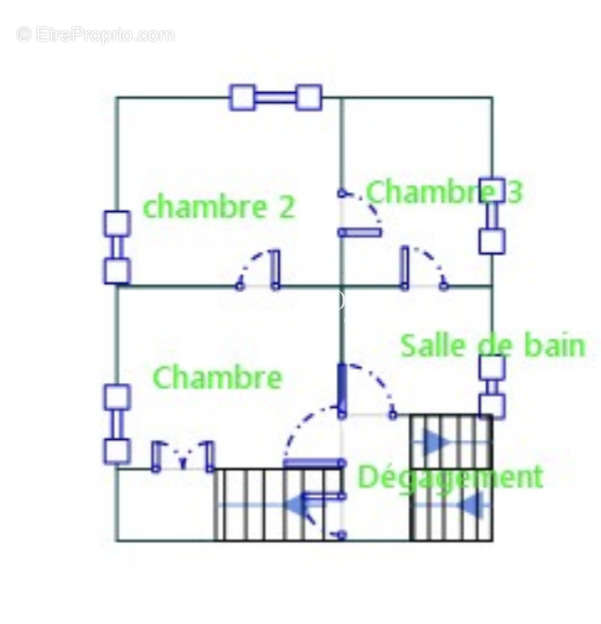 Maison à POISSY