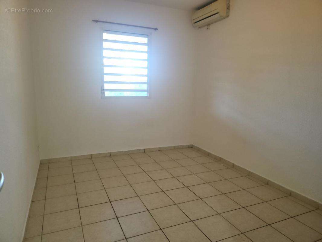 Appartement à CAYENNE