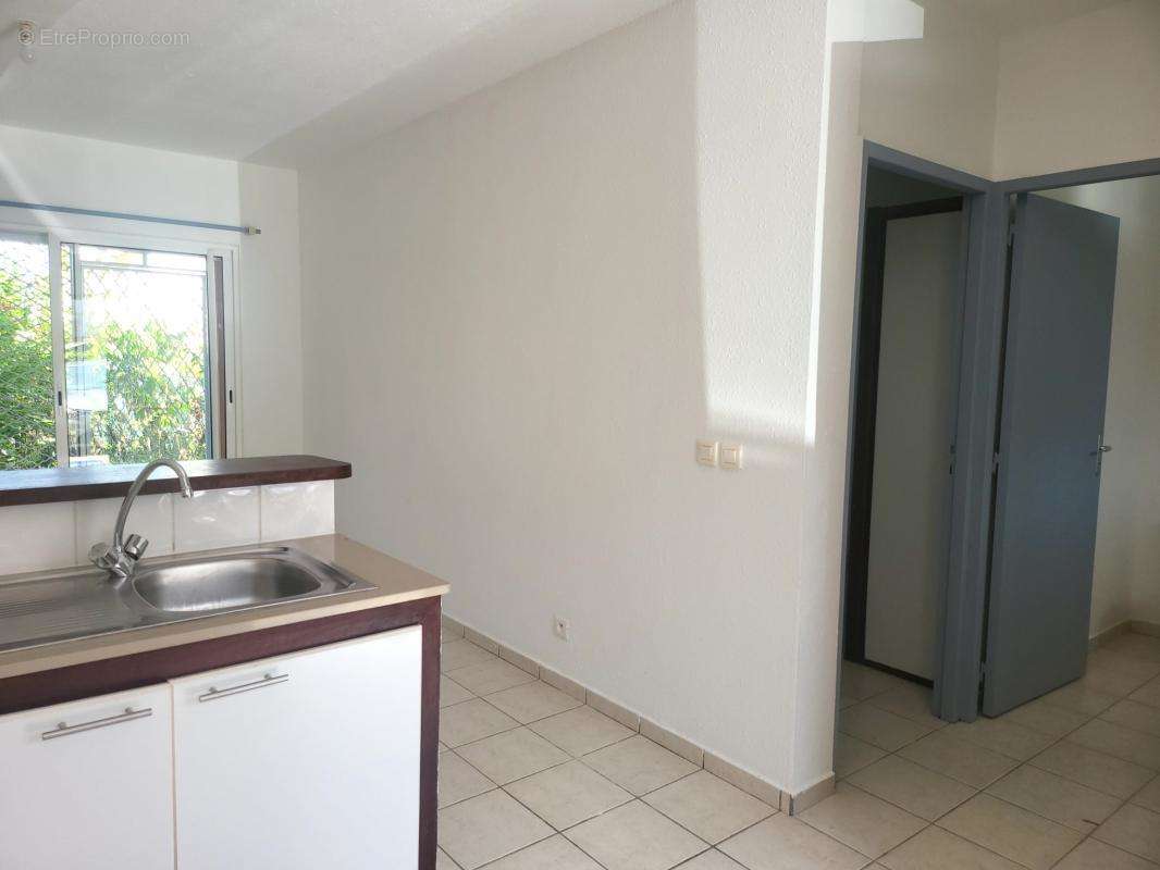 Appartement à CAYENNE