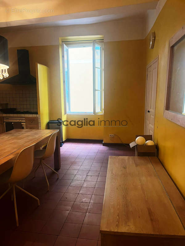 Appartement à AJACCIO